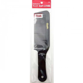 Annie Flat Top Comb #69